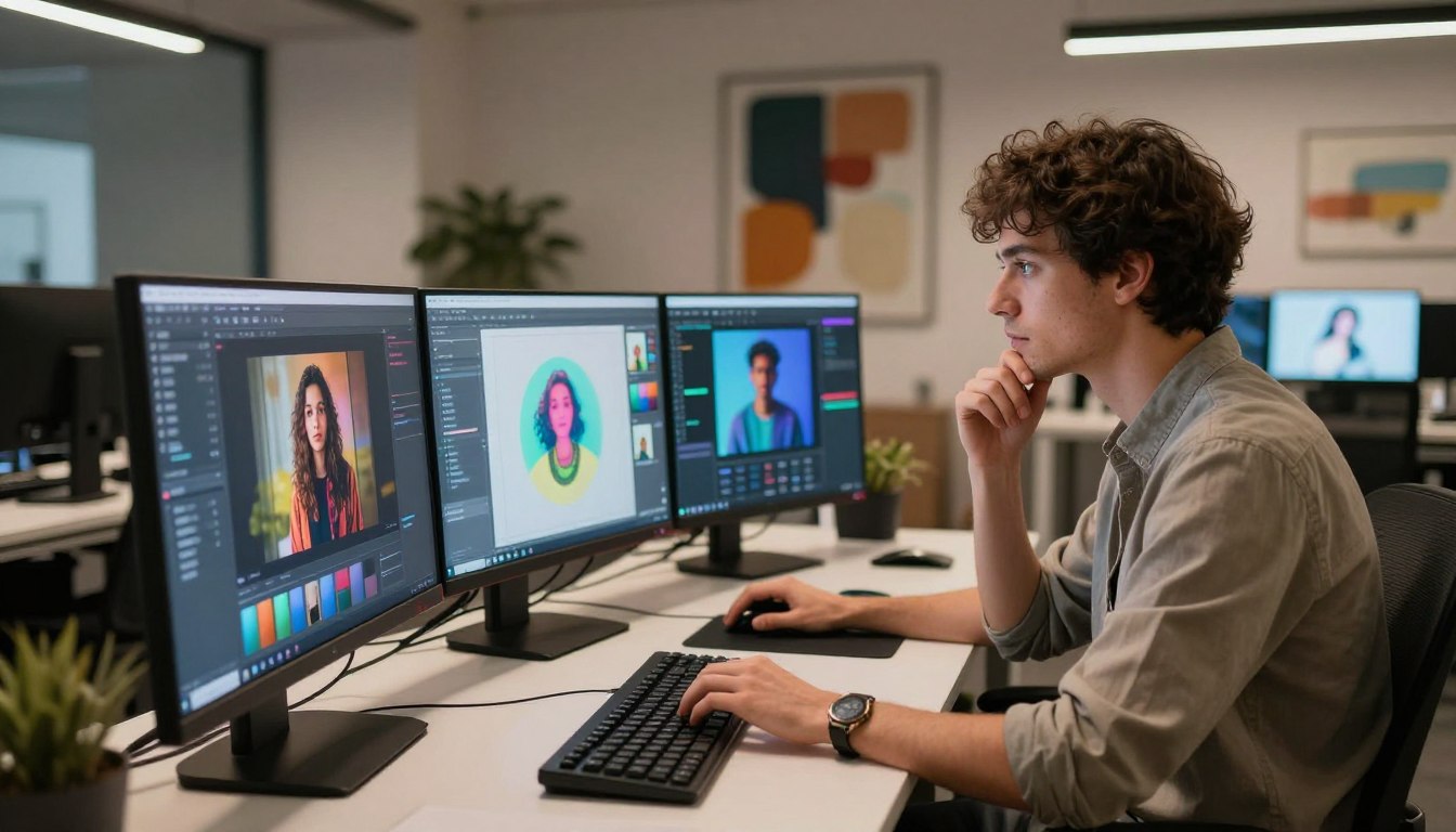 The Best AI-Powered Porn Generators of 2023
